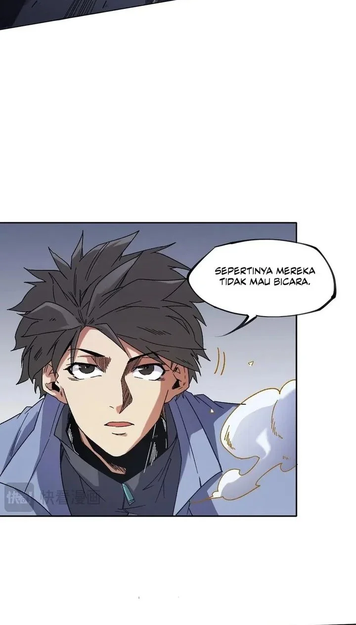 God Killer Chapter 87 Gambar 6