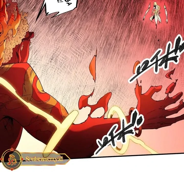 God Killer Chapter 99 Gambar 7