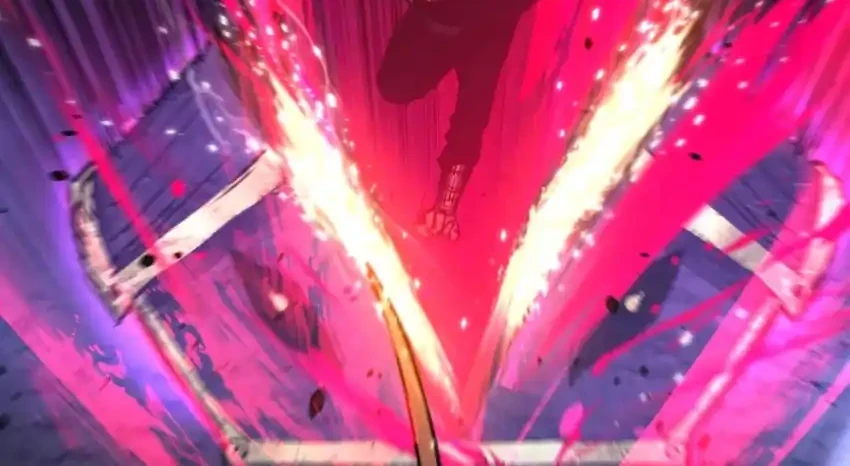 God-level Assassin, I’m the Shadow Chapter 105 Gambar 8