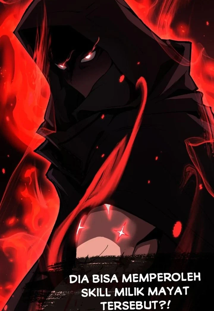 God-level Assassin, I’m the Shadow Chapter 110 Gambar 7