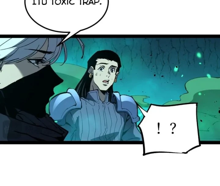 God-level Assassin, I’m the Shadow Chapter 112 Gambar 7