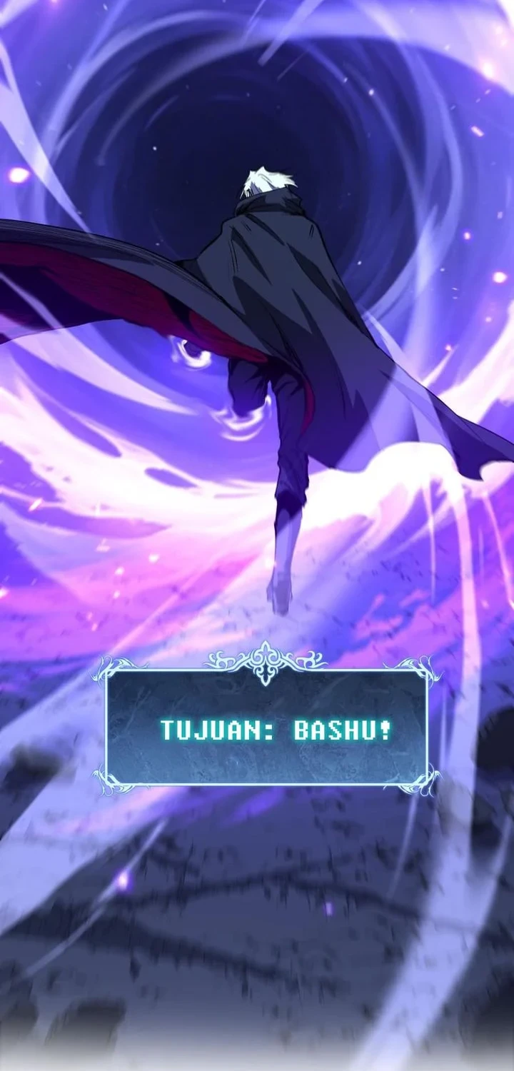 God-level Assassin, I’m the Shadow Chapter 114 Gambar 6