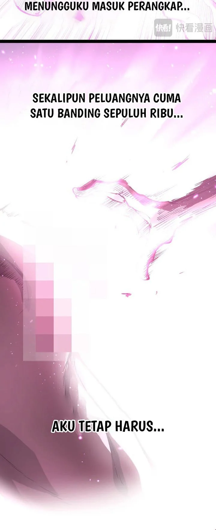 God-level Assassin, I’m the Shadow Chapter 116 Gambar 7