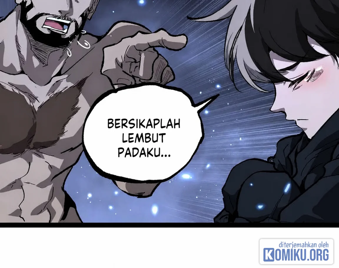 God-level Assassin, I’m the Shadow Chapter 117 Gambar 7