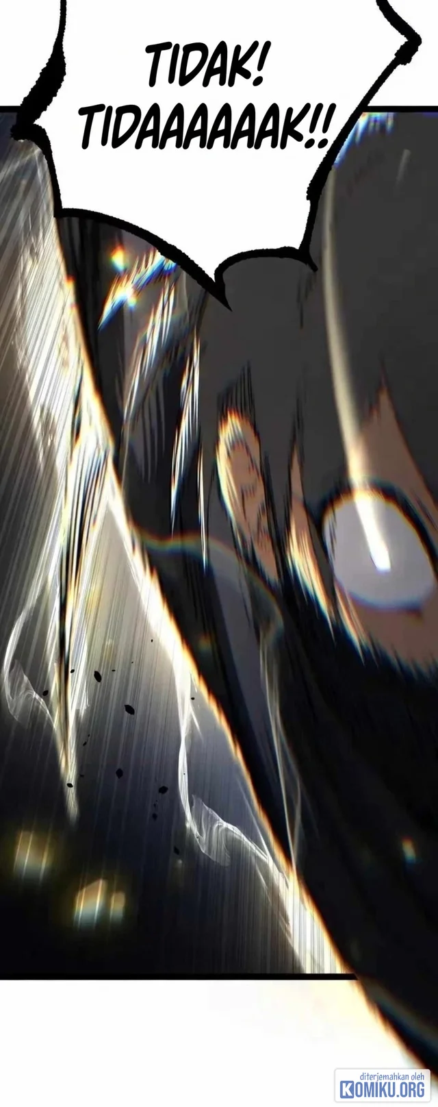God-level Assassin, I’m the Shadow Chapter 118 Gambar 7