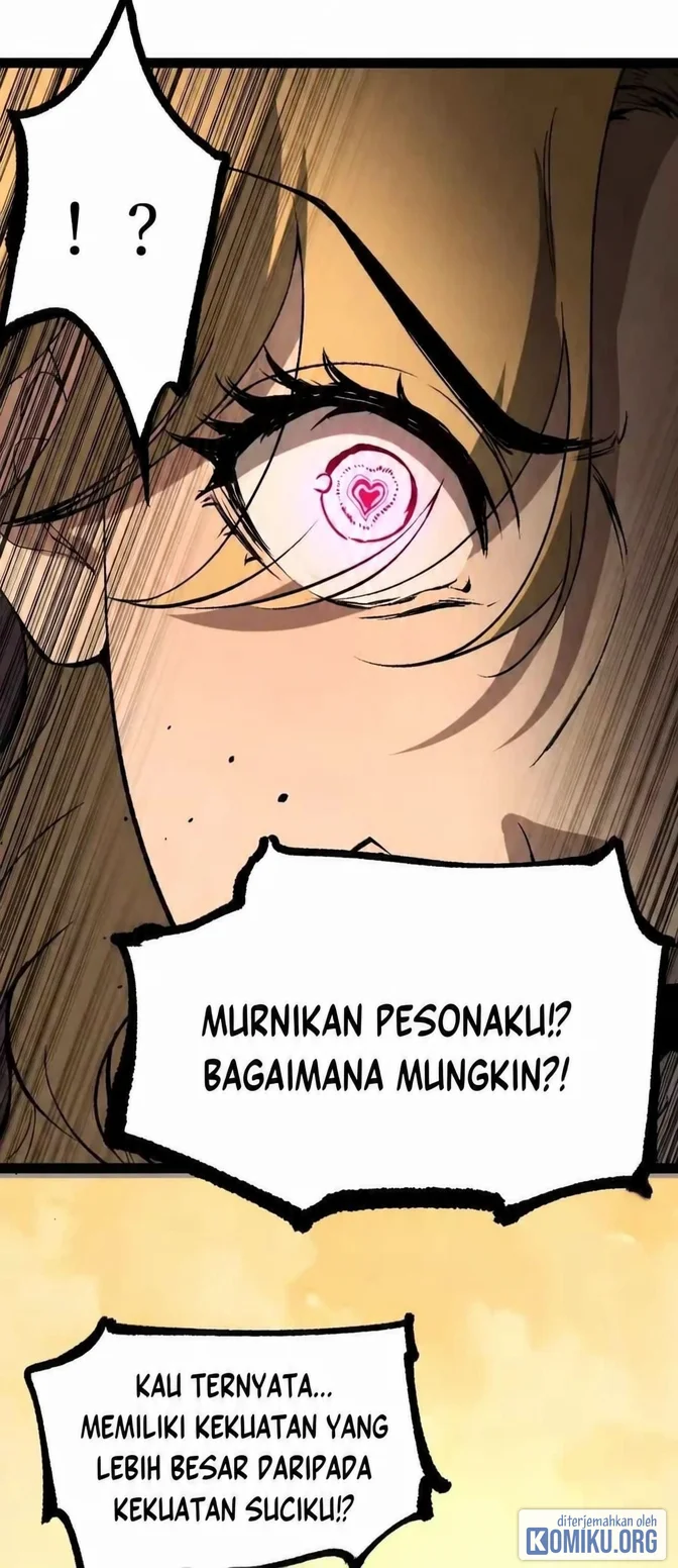 God-level Assassin, I’m the Shadow Chapter 120 Gambar 7