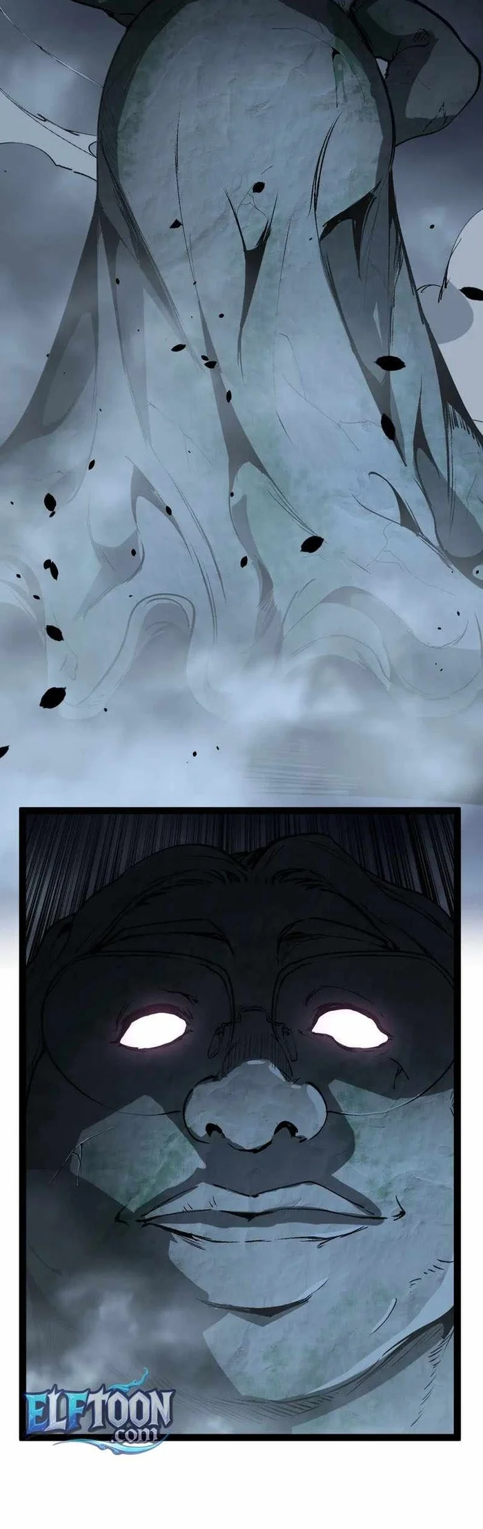 God-level Assassin, I’m the Shadow Chapter 122 Gambar 6