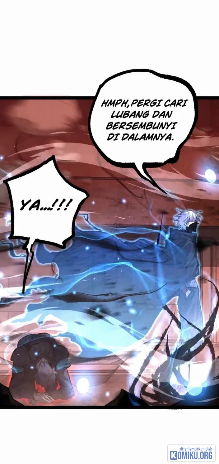 God-level Assassin, I’m the Shadow Chapter 129 Gambar 8