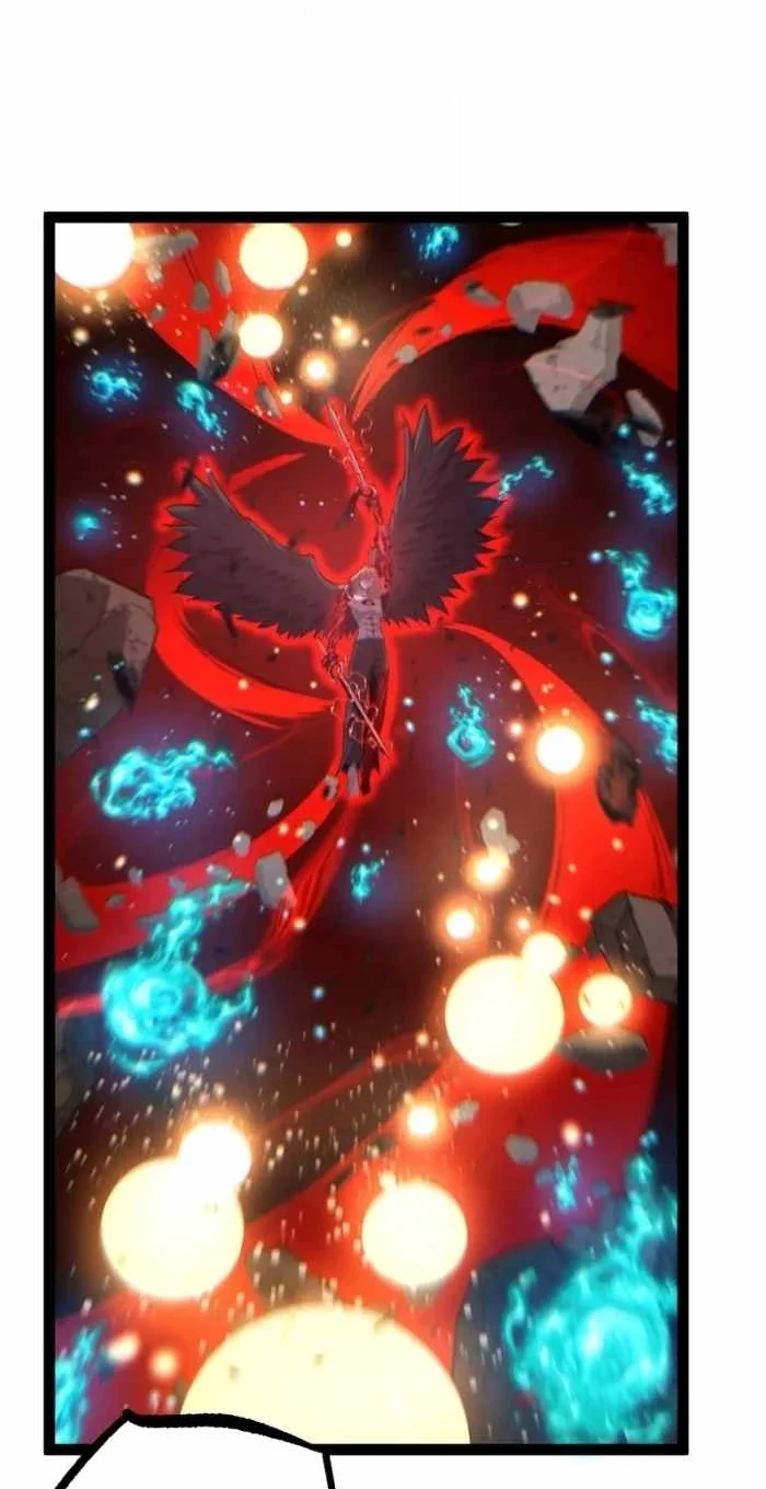 God-level Assassin, I’m the Shadow Chapter 129 Gambar 9