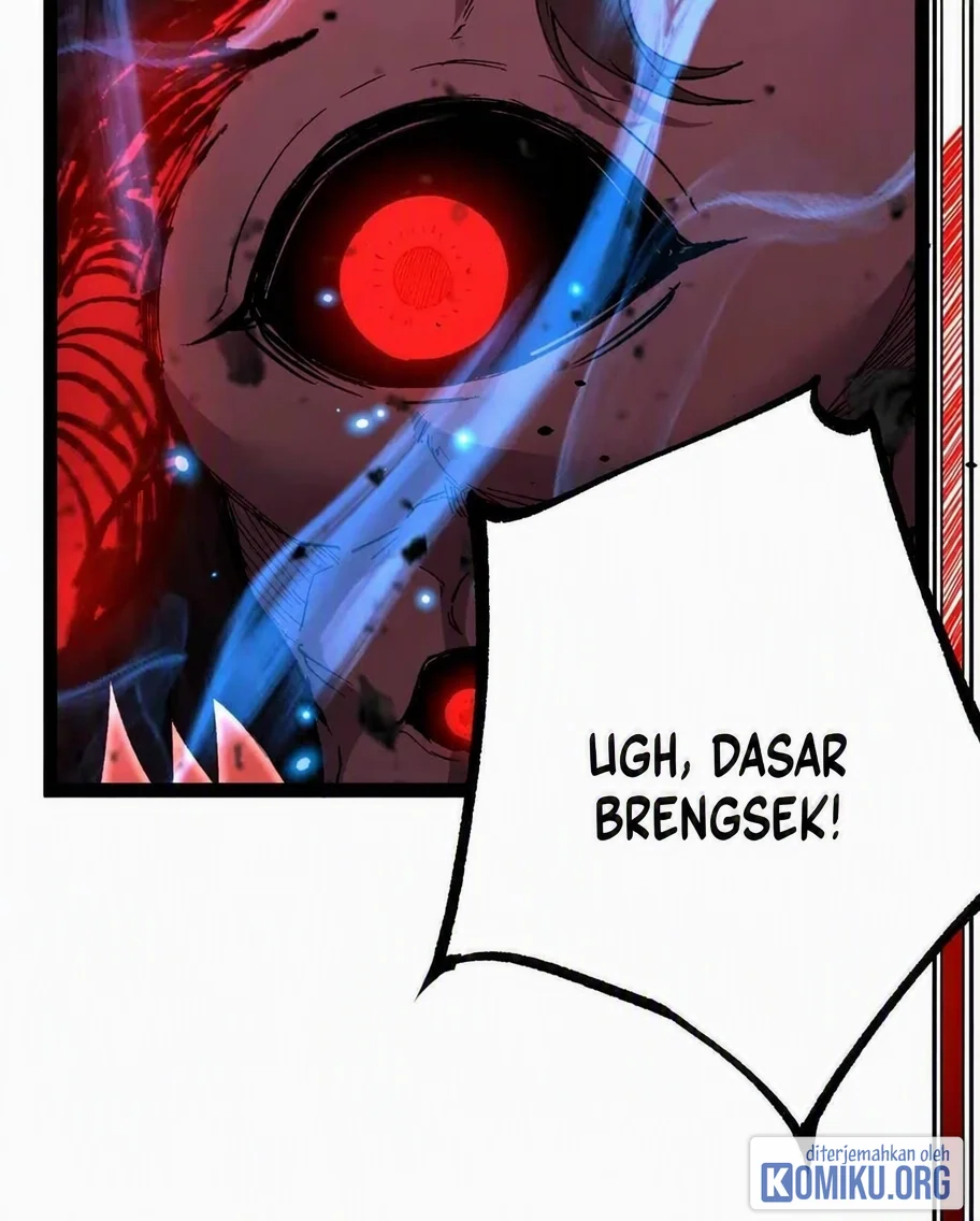 God-level Assassin, I’m the Shadow Chapter 130 Gambar 10