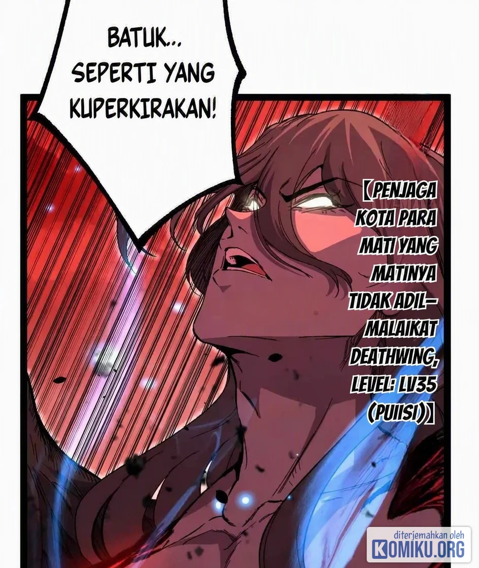 God-level Assassin, I’m the Shadow Chapter 130 Gambar 9