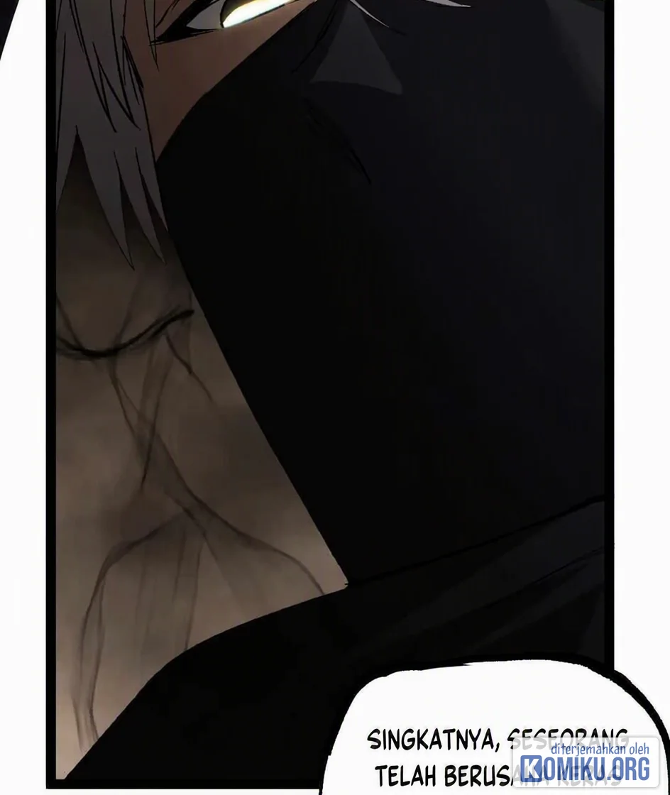 God-level Assassin, I’m the Shadow Chapter 131 Gambar 8