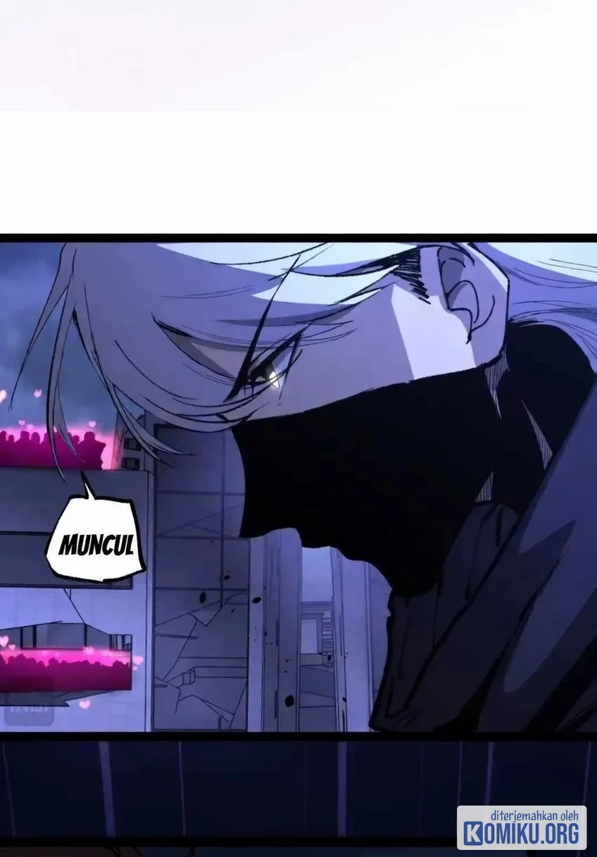 God-level Assassin, I’m the Shadow Chapter 133 Gambar 11