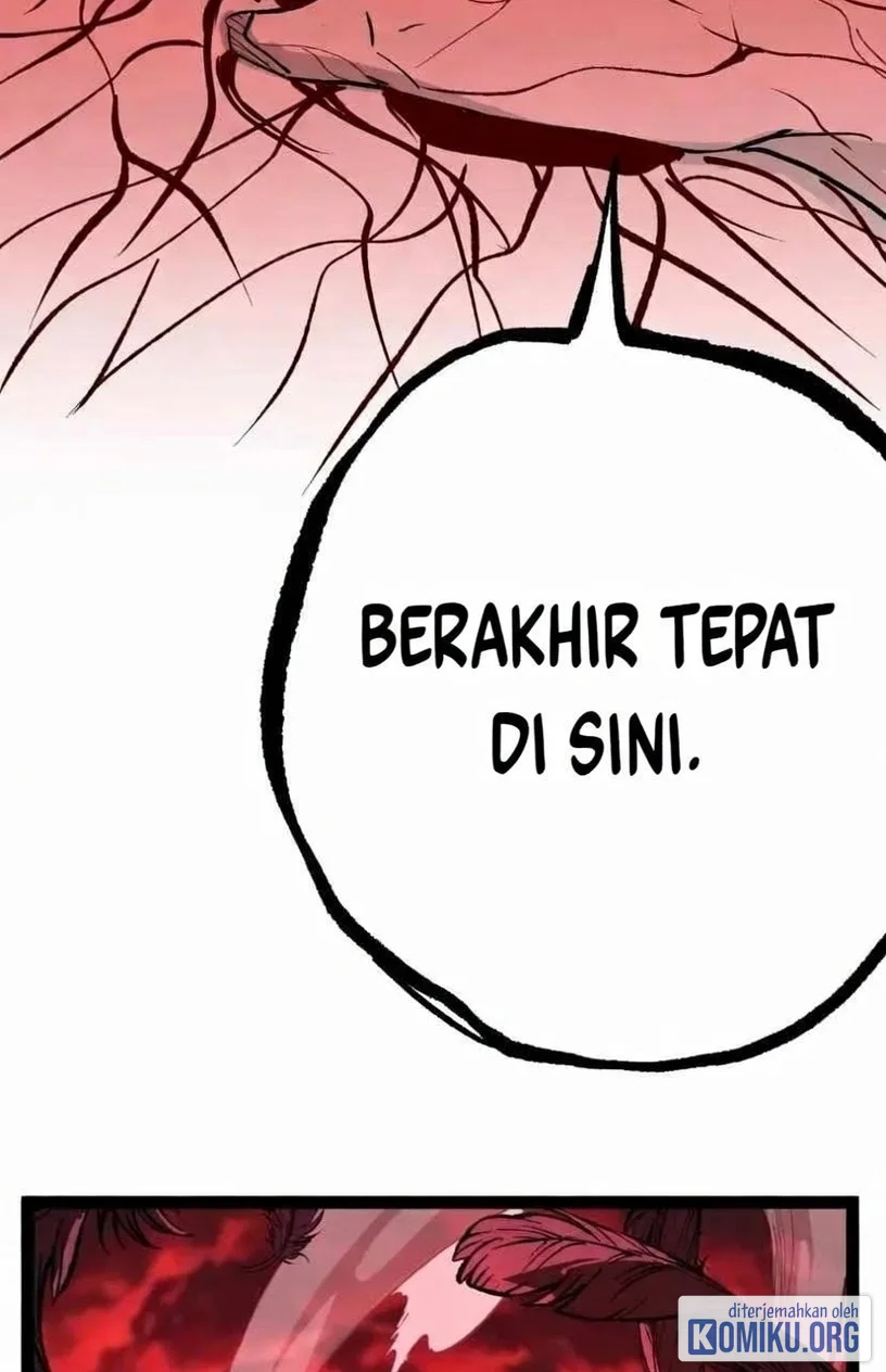 God-level Assassin, I’m the Shadow Chapter 138 Gambar 10