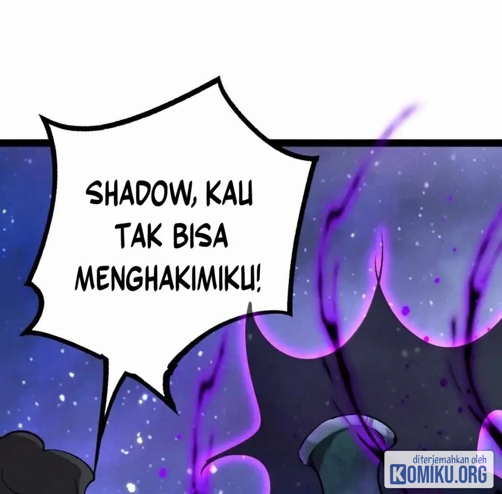 God-level Assassin, I’m the Shadow Chapter 139 Gambar 8