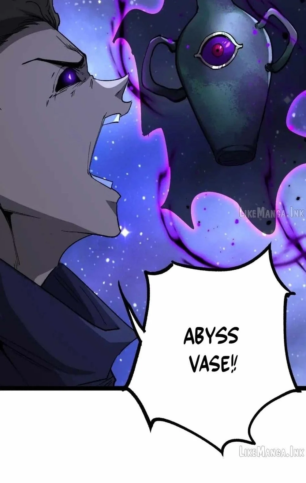 God-level Assassin, I’m the Shadow Chapter 139 Gambar 9