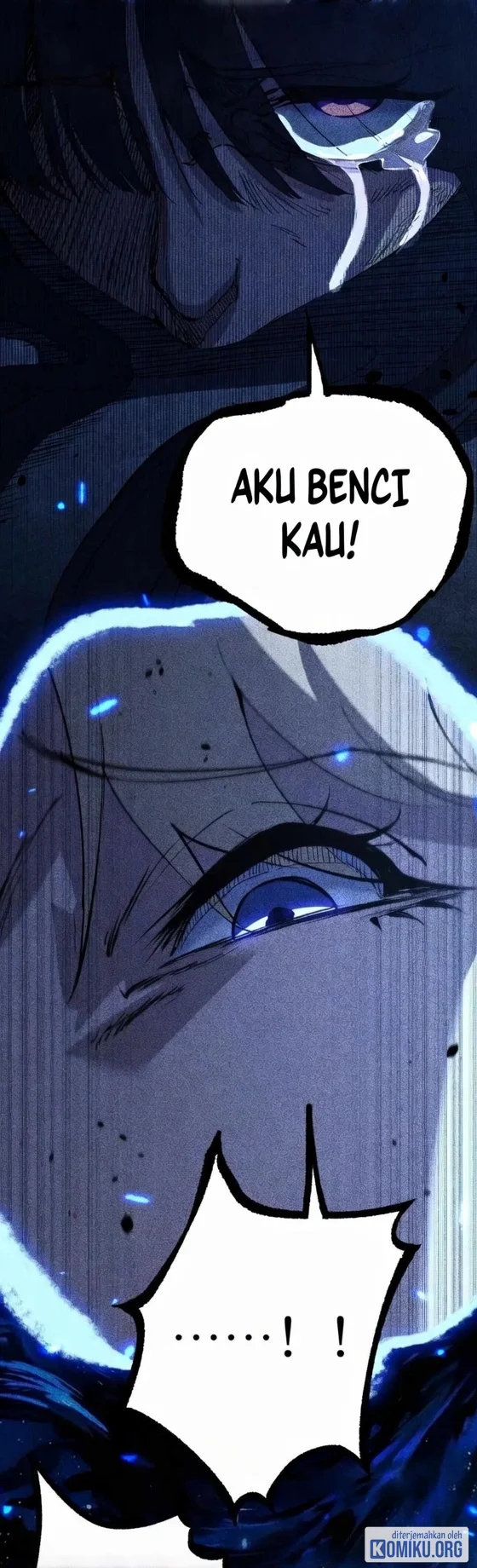 God-level Assassin, I’m the Shadow Chapter 144 Gambar 7