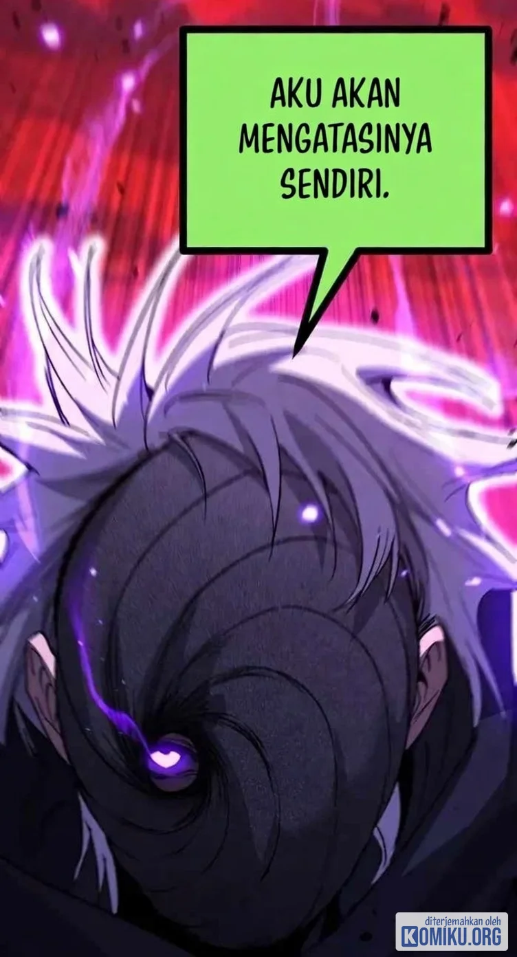 God-level Assassin, I’m the Shadow Chapter 146 Gambar 9