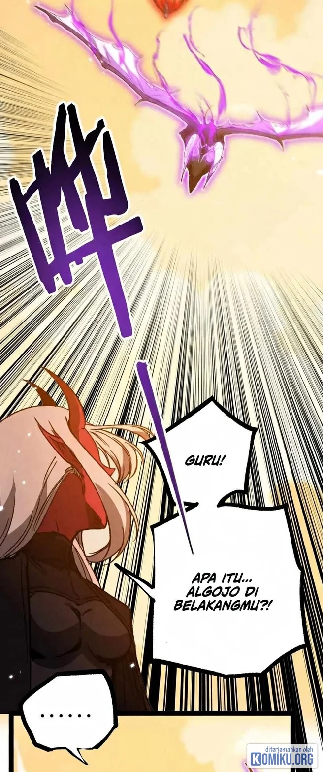 God-level Assassin, I’m the Shadow Chapter 147 Gambar 9