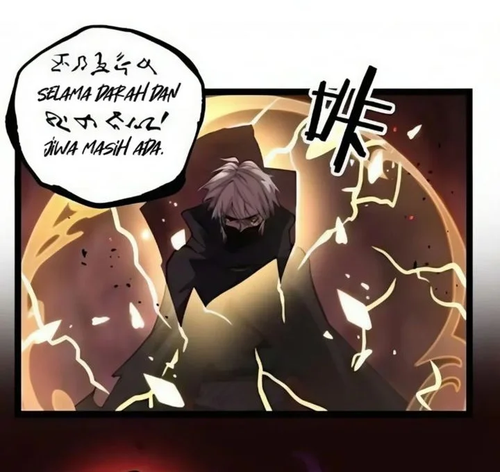 God-level Assassin, I’m the Shadow Chapter 79 Gambar 7