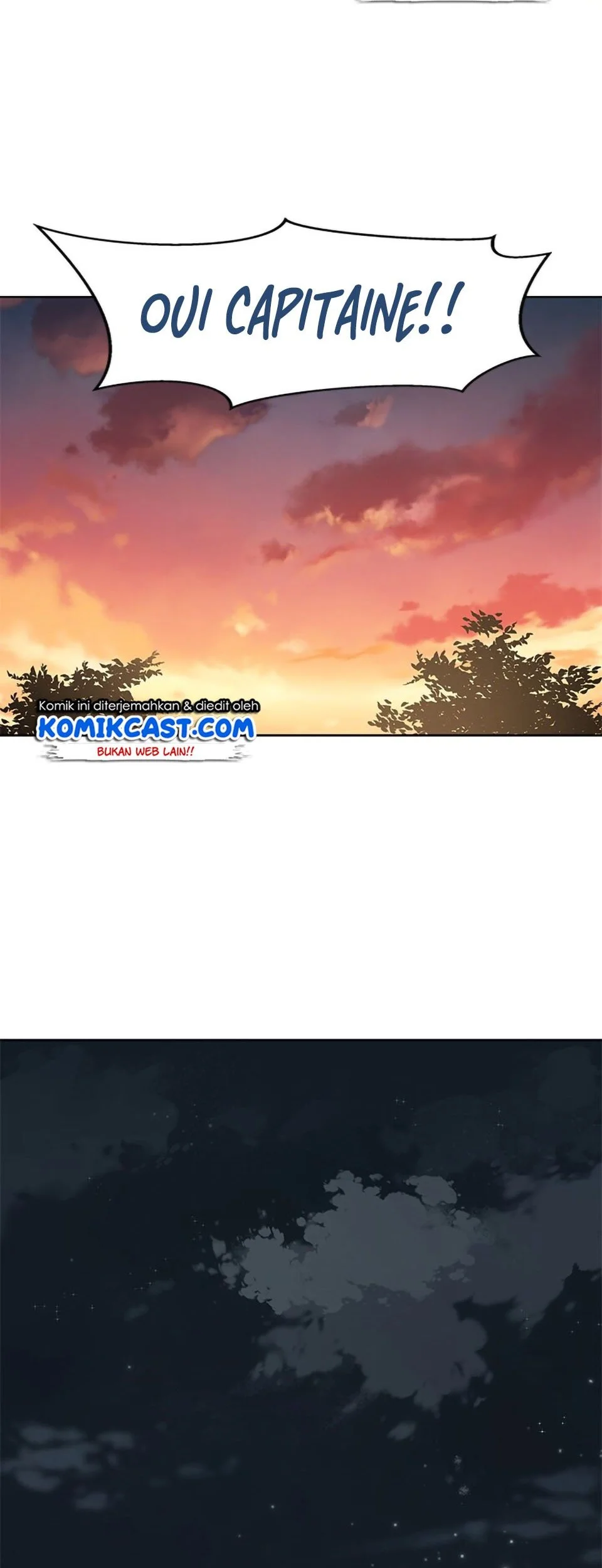 God of Blackfield Chapter 1 Gambar 14