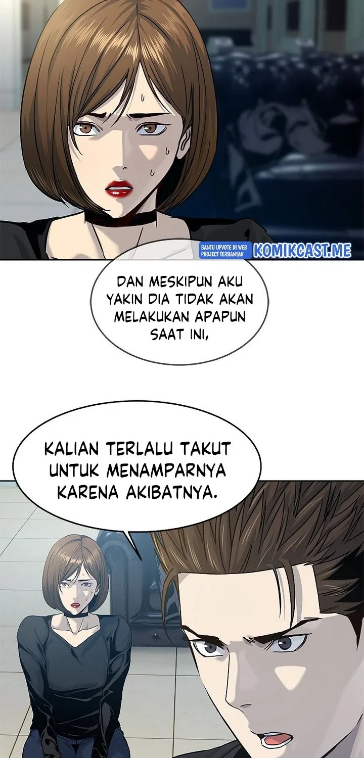 God of Blackfield Chapter 100 Gambar 11