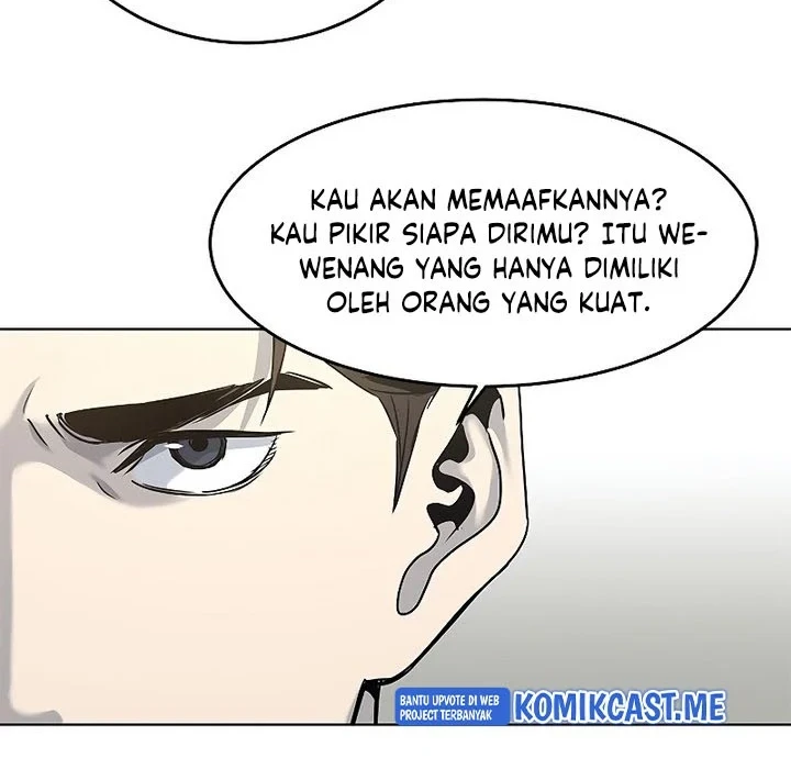 God of Blackfield Chapter 100 Gambar 13