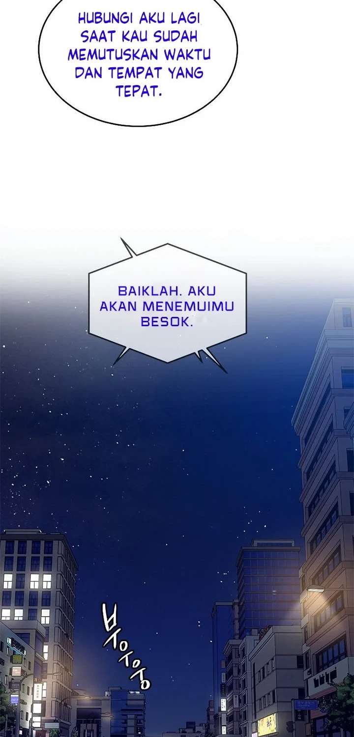 God of Blackfield Chapter 101 Gambar 11