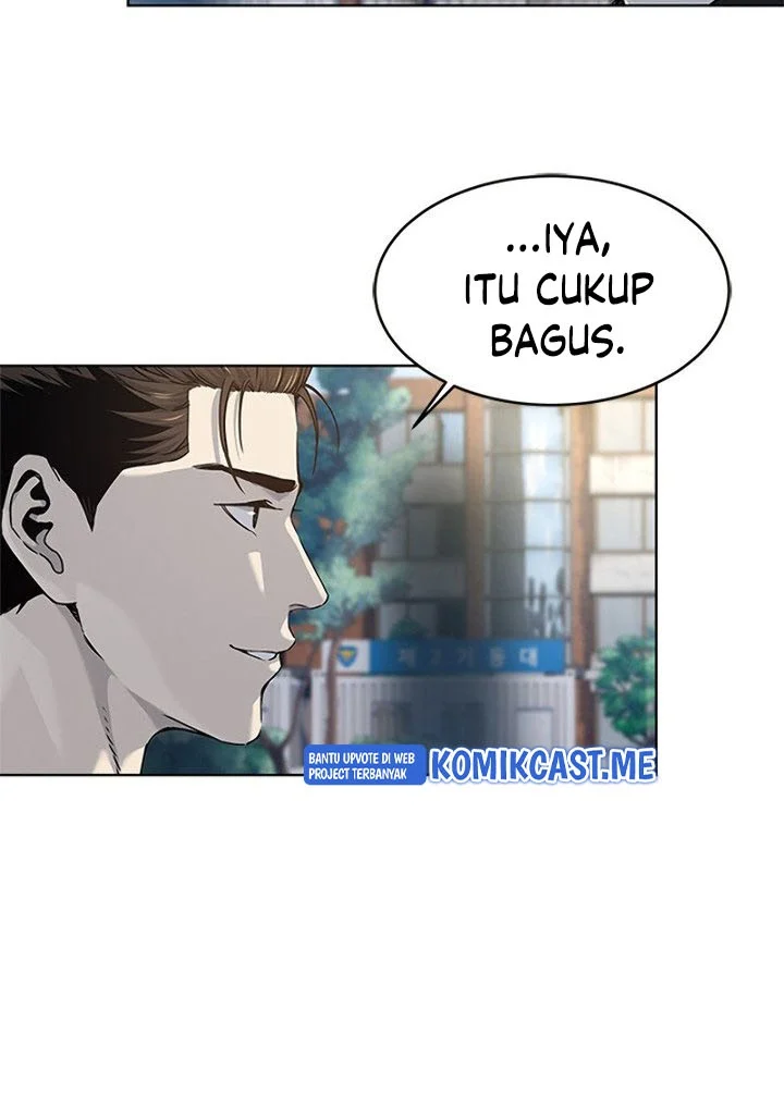 God of Blackfield Chapter 102 Gambar 11