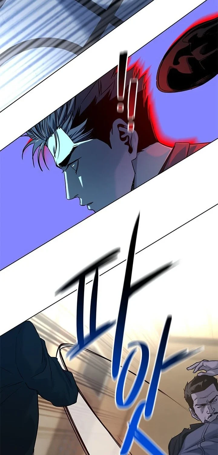 God of Blackfield Chapter 105 Gambar 13