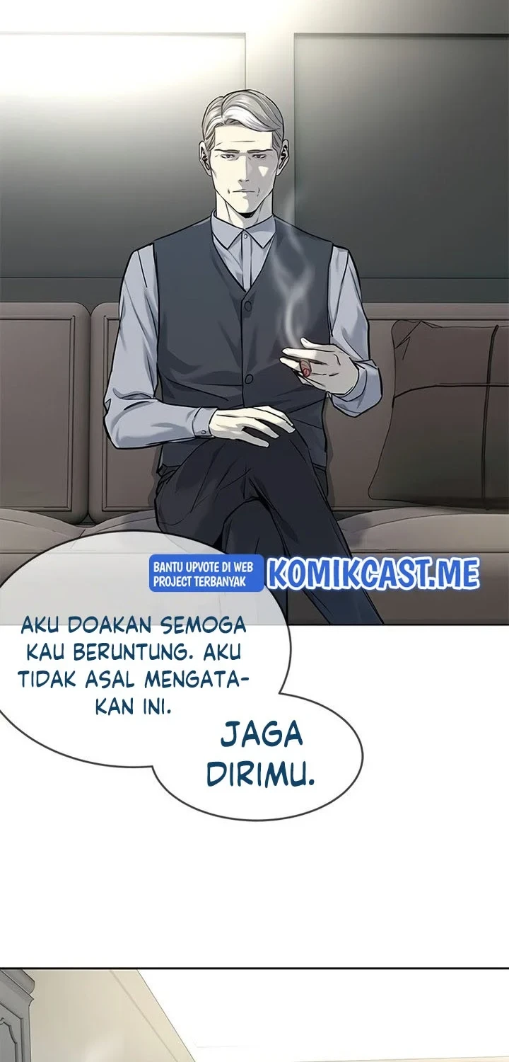 God of Blackfield Chapter 107 Gambar 10