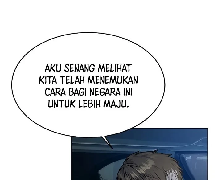God of Blackfield Chapter 109 Gambar 11