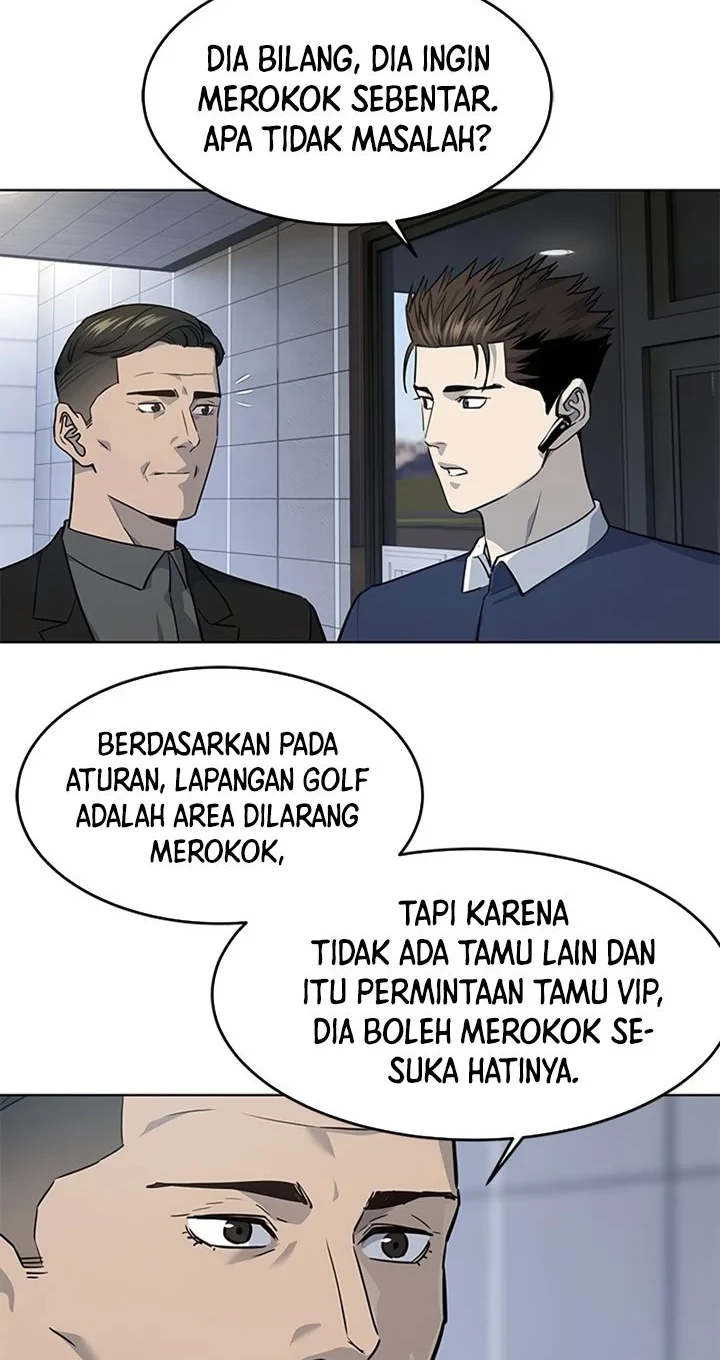 God of Blackfield Chapter 115 Gambar 11