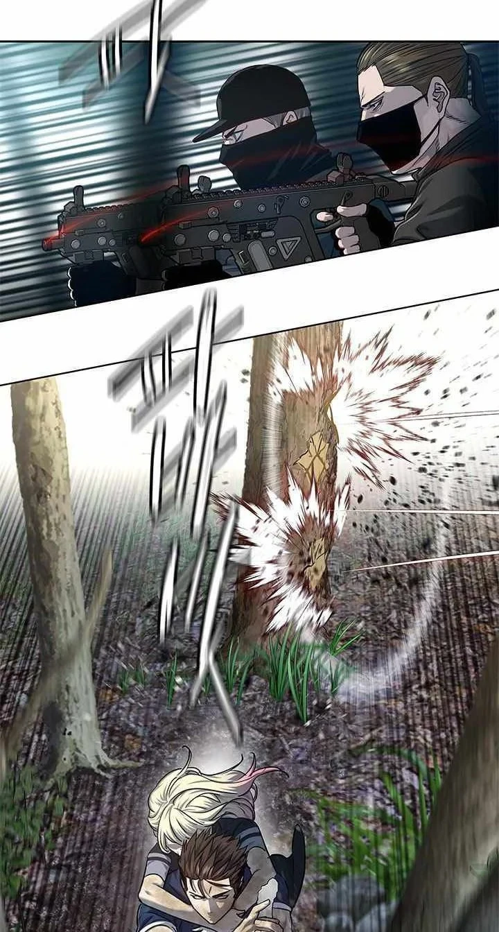 God of Blackfield Chapter 118 Gambar 13