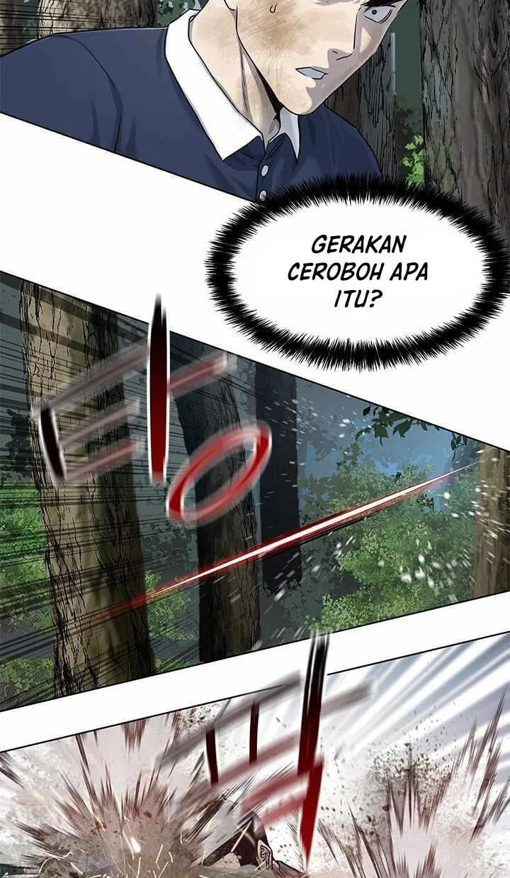God of Blackfield Chapter 119 Gambar 11