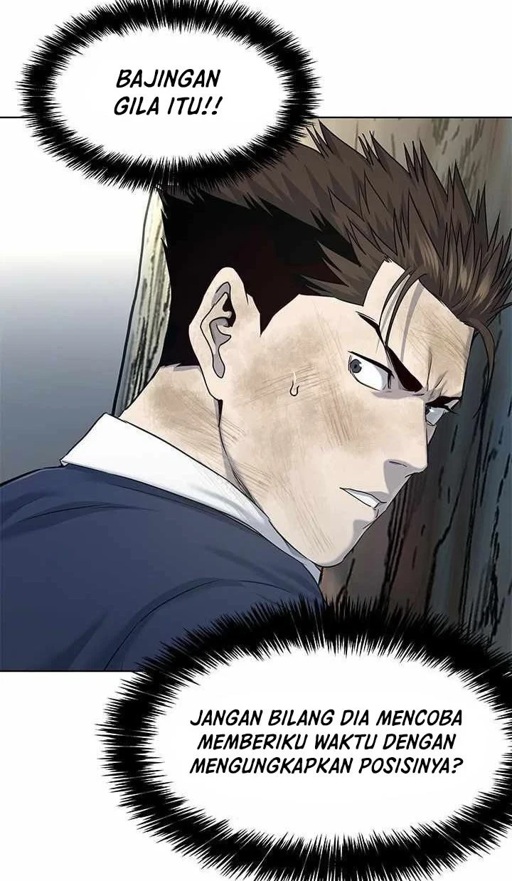 God of Blackfield Chapter 119 Gambar 13