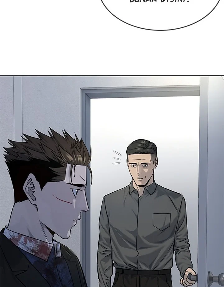 God of Blackfield Chapter 120 Gambar 11