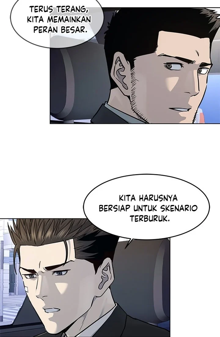 God of Blackfield Chapter 122 Gambar 11