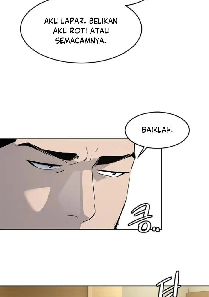 God of Blackfield Chapter 124 Gambar 11