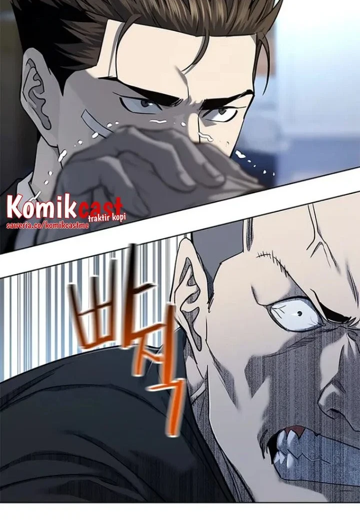 God of Blackfield Chapter 125 Gambar 13