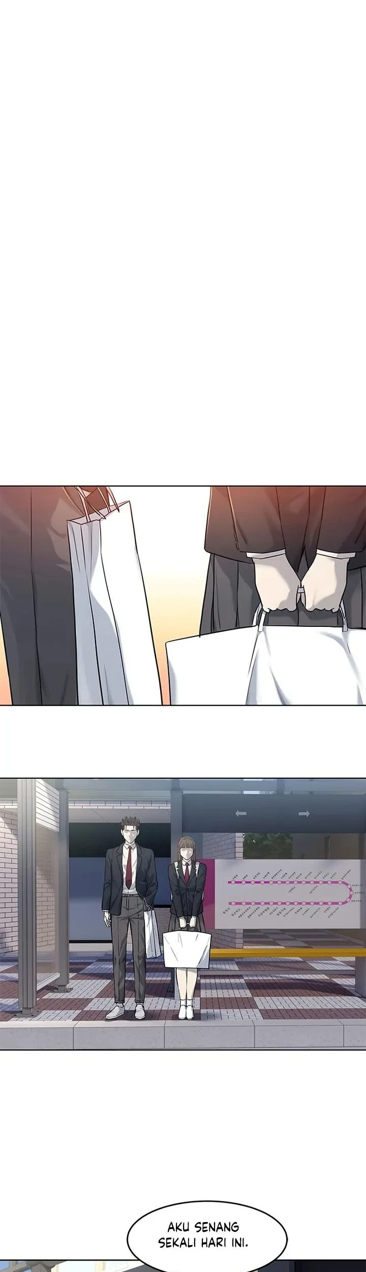 God of Blackfield Chapter 127 Gambar 14