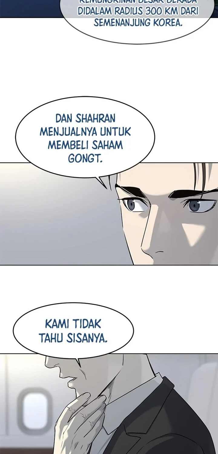 God of Blackfield Chapter 130 Gambar 11