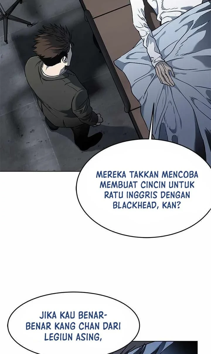 God of Blackfield Chapter 134 Gambar 11