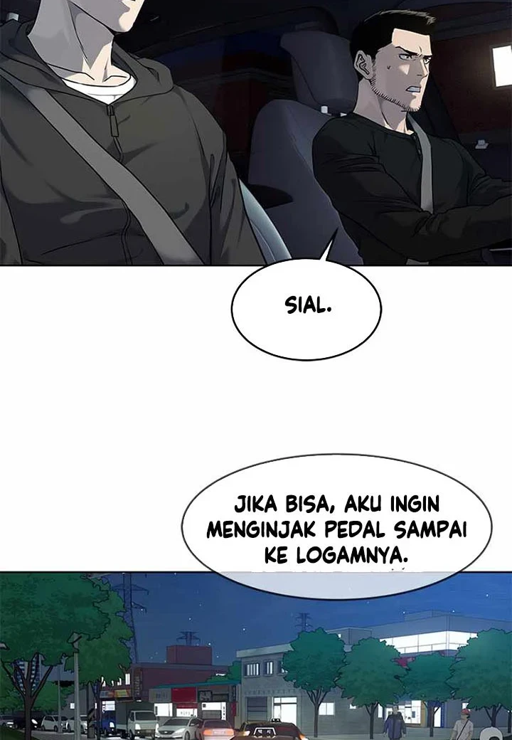 God of Blackfield Chapter 140 Gambar 15