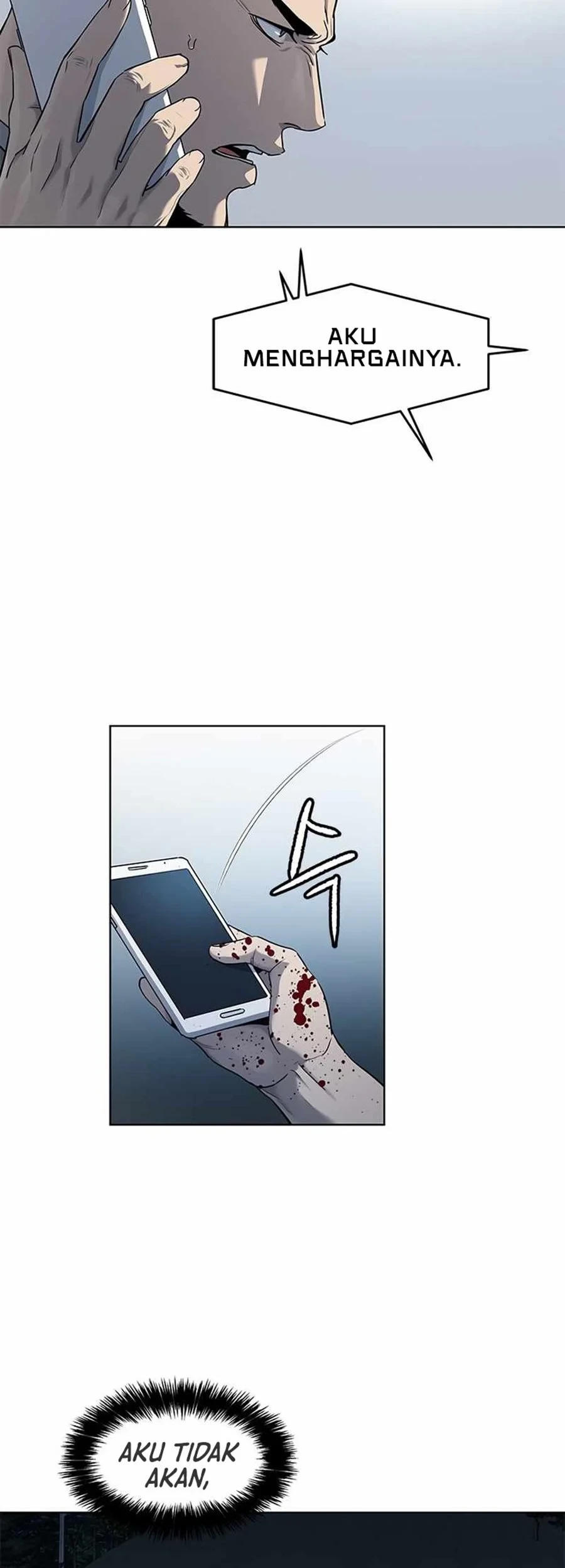God of Blackfield Chapter 142 Gambar 12