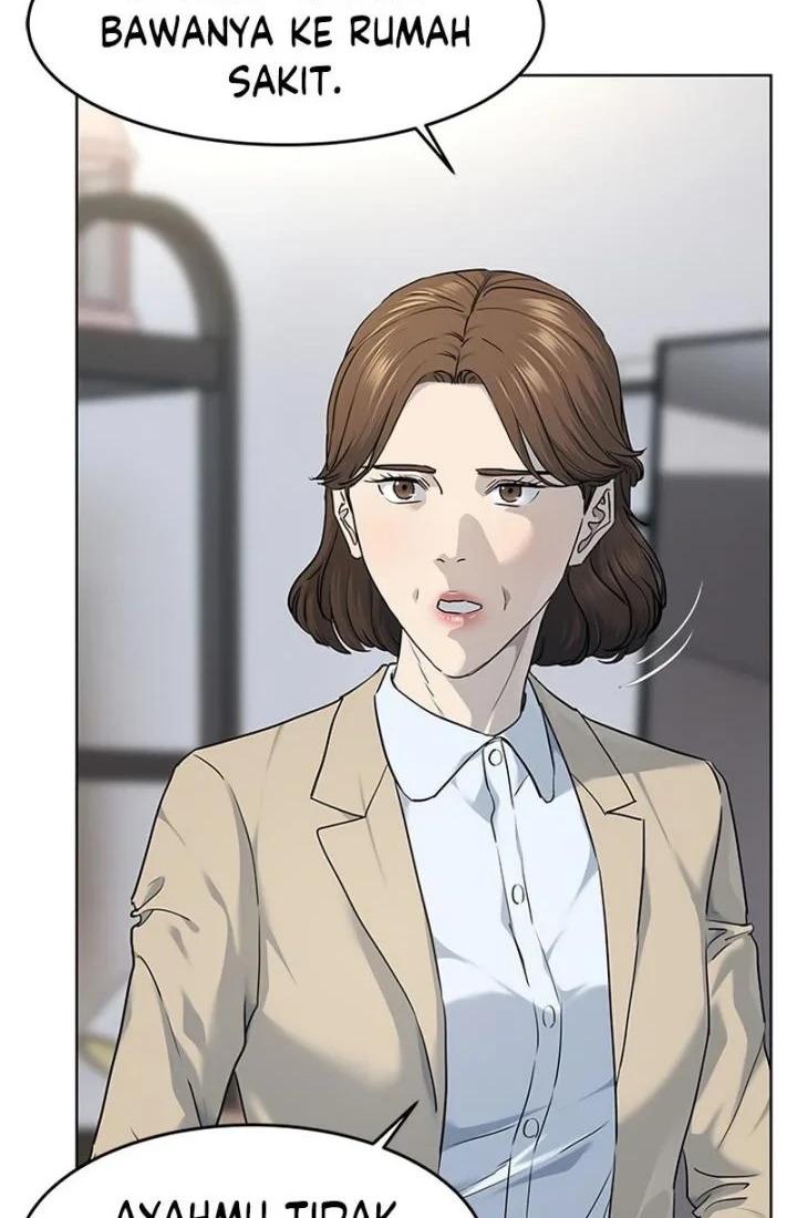 God of Blackfield Chapter 145 Gambar 11