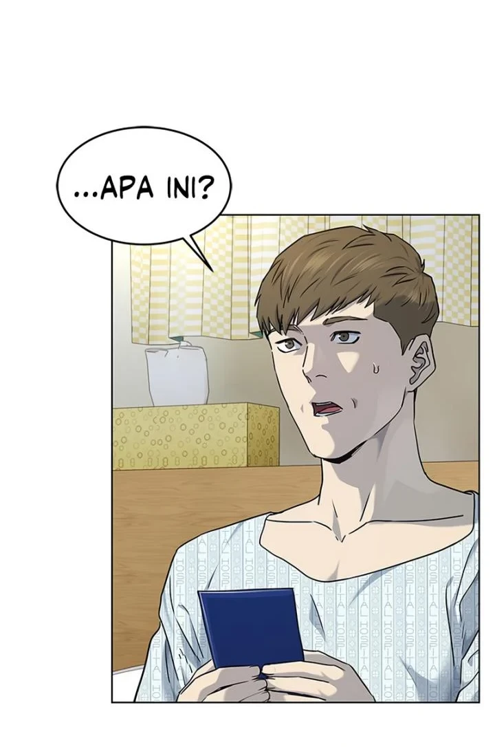 God of Blackfield Chapter 146 Gambar 12