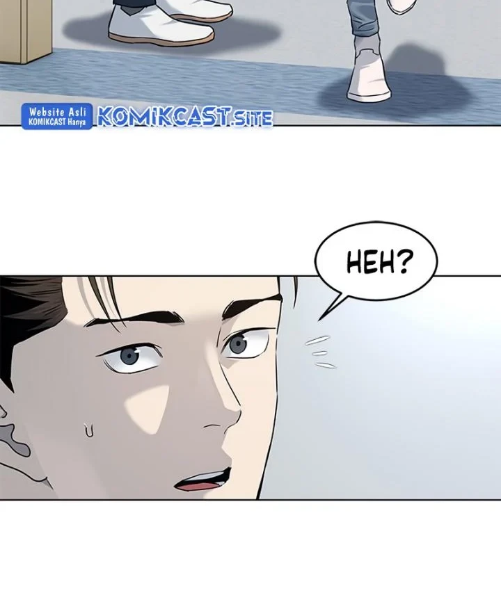 God of Blackfield Chapter 147 Gambar 13