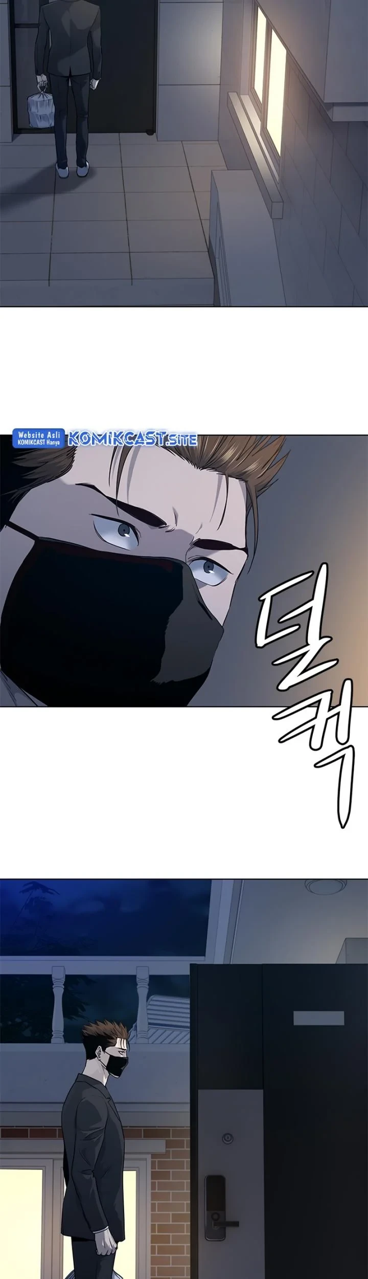 God of Blackfield Chapter 148 Gambar 17