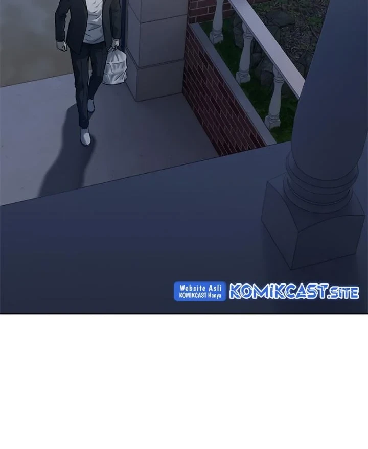 God of Blackfield Chapter 148 Gambar 14